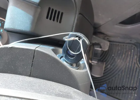 2009 Ford Flex Limited из США, поврежденный, VIN 2FMEK63C69BA94059